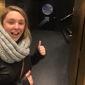 Meet your Posher, Janine